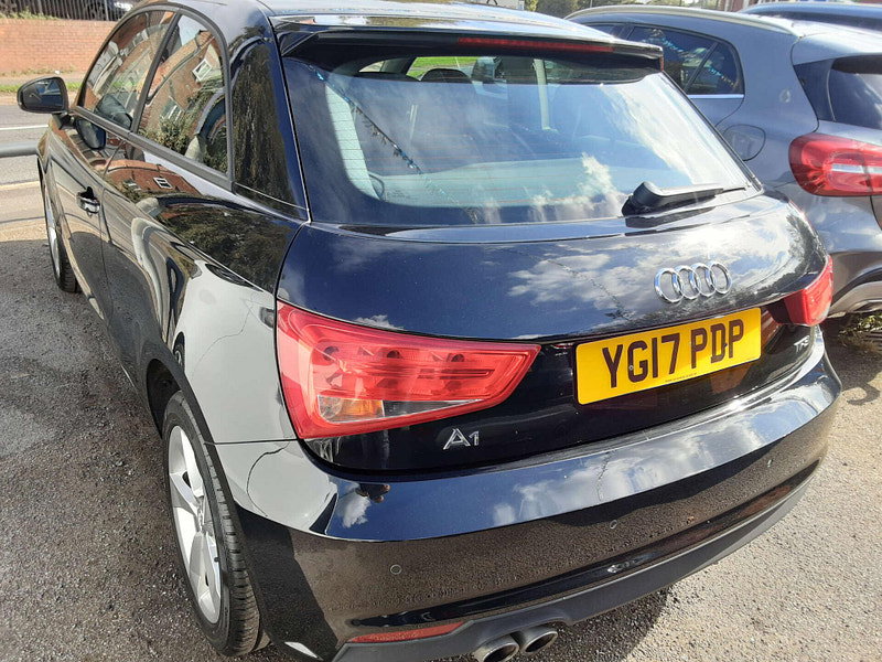 Audi A1 1.4 A1 Sport TFSI 3dr 3dr Manual 2026