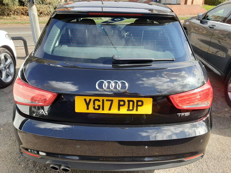Audi A1 1.4 A1 Sport TFSI 3dr 3dr Manual 2026
