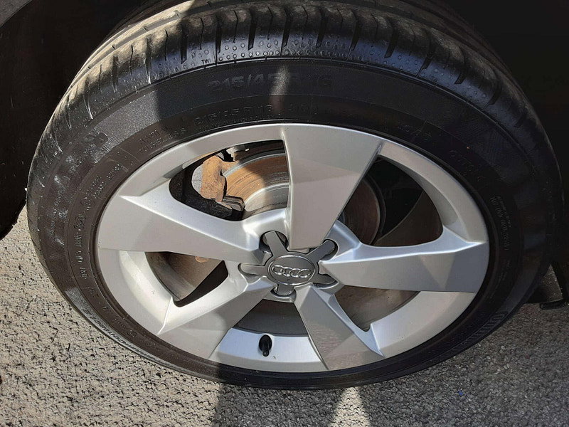 Audi A1 1.4 A1 Sport TFSI 3dr 3dr Manual 2026
