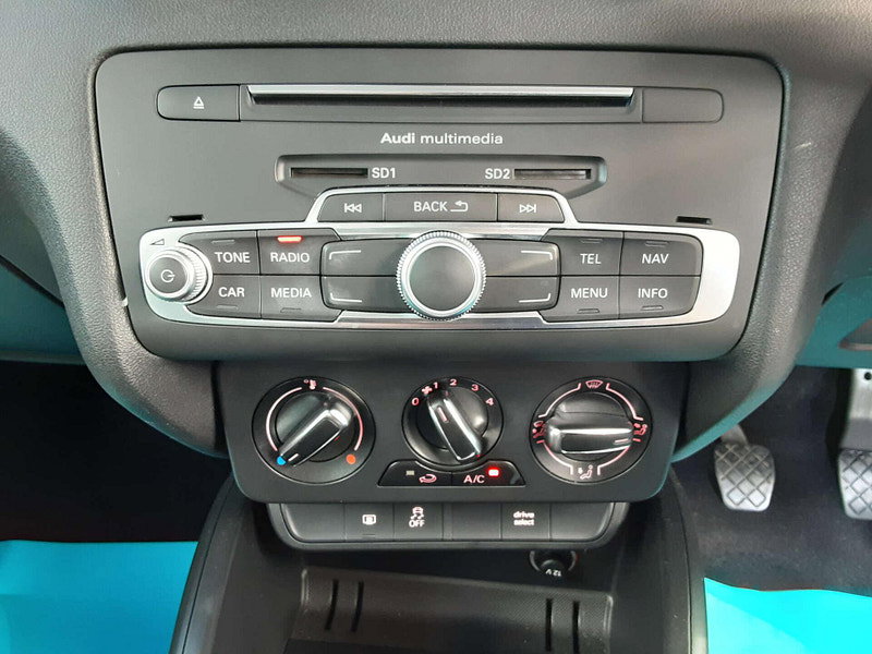 Audi A1 1.4 A1 Sport TFSI 3dr 3dr Manual 2026
