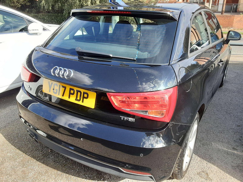 Audi A1 1.4 A1 Sport TFSI 3dr 3dr Manual 2026