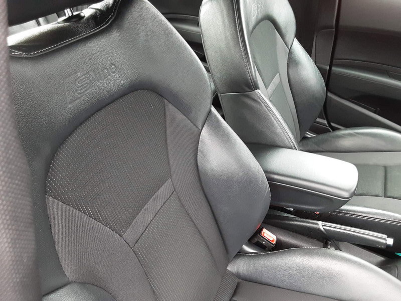 Audi A1 1.4 TFSI S line Sportback Euro 6 (s/s) 5dr 5dr Manual 2026