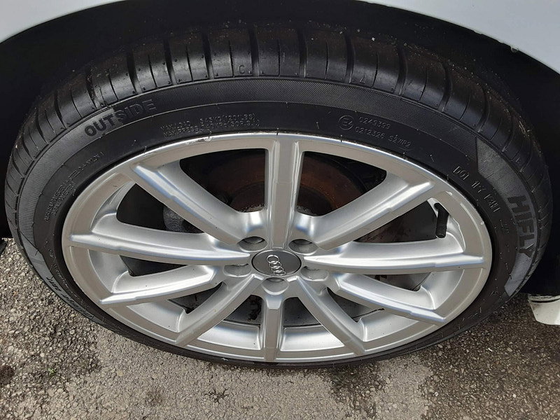 Audi A1 1.4 TFSI S line Sportback Euro 6 (s/s) 5dr 5dr Manual 2026