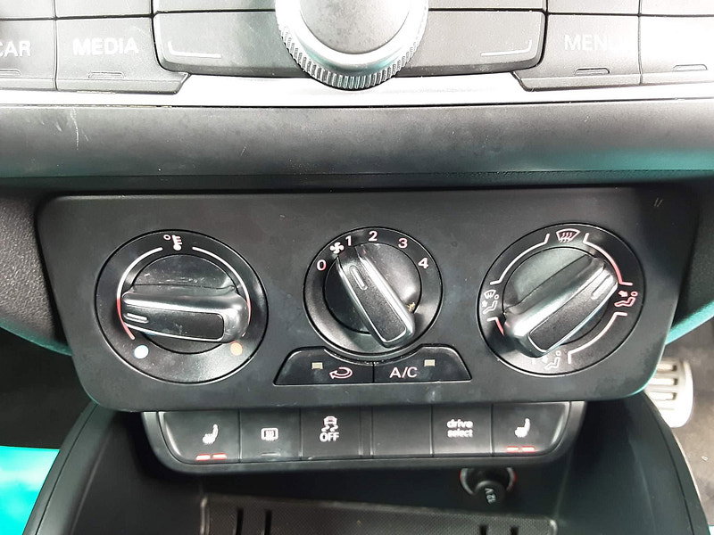 Audi A1 1.4 TFSI S line Sportback Euro 6 (s/s) 5dr 5dr Manual 2026