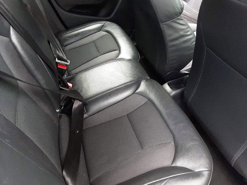 Audi A1 1.4 TFSI S line Sportback S Tronic Euro 6 (s/s) 5dr (Nav) 5dr Automatic 2026
