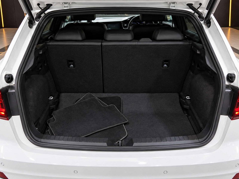 Audi A1 1.0 A1 Sportback 30 TFSI S Line 5dr 5dr Manual 2026