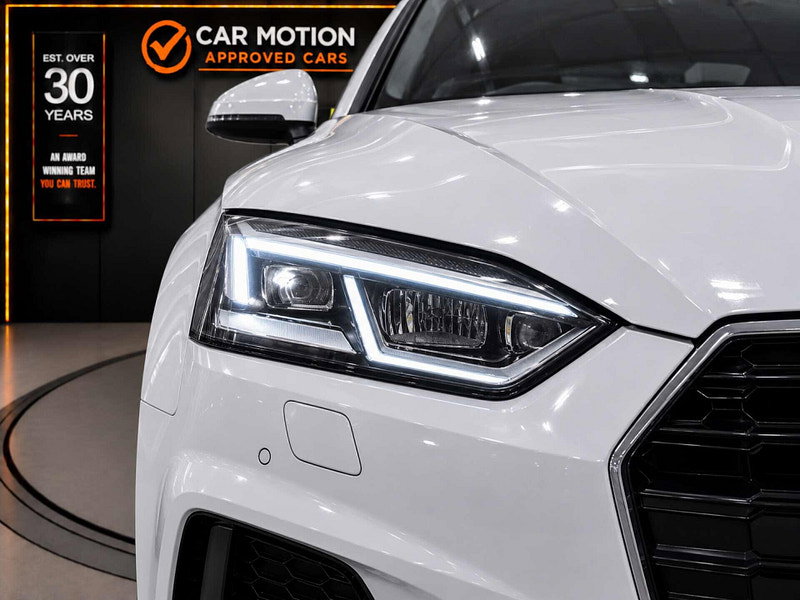 Audi A1 1.0 A1 Sportback 30 TFSI S Line 5dr 5dr Manual 2026