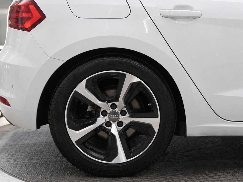 Audi A1 1.0 A1 Sportback 30 TFSI S Line 5dr 5dr Manual 2026