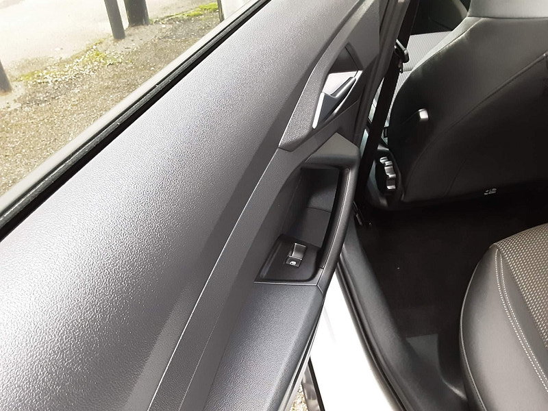 Audi A1 1.0 TFSI 30 Black Edition Sportback Euro 6 (s/s) 5dr 5dr Manual 2026