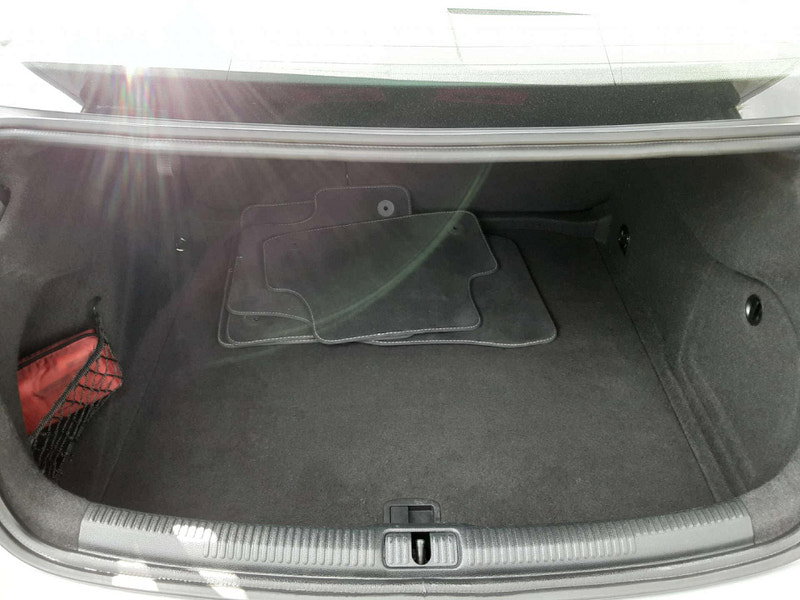 Audi A3 1.4 A3 S Line TFSI 4dr 4dr Manual 2026