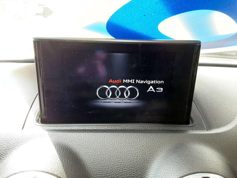 Audi A3 1.4 A3 S Line TFSI 4dr 4dr Manual 2026