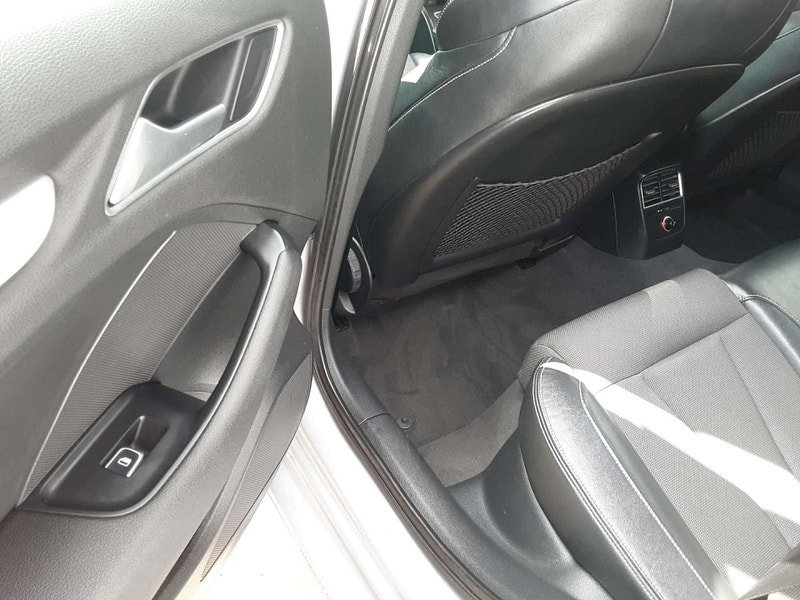 Audi A3 1.4 A3 S Line TFSI 4dr 4dr Manual 2026