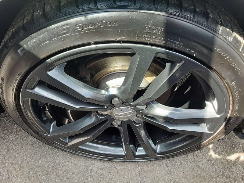 Audi A3 1.4 A3 S Line TFSI 4dr 4dr Manual 2026