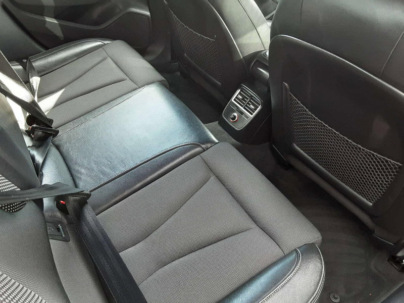 Audi A3 1.4 A3 S Line TFSI 4dr 4dr Manual 2026