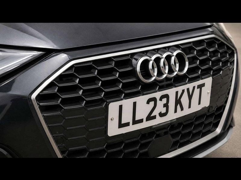 Audi A3 1.4 A3 Sportback 40 TFSI e Sport Semi-Auto 5dr 5dr Automatic 2026