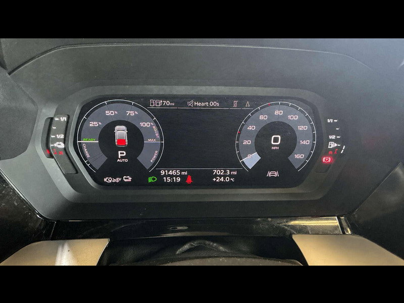 Audi A3 1.4 A3 Sportback 40 TFSI e Sport Semi-Auto 5dr 5dr Automatic 2026
