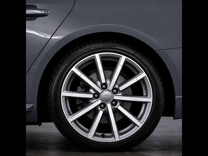 Audi A3 1.5 A3 Sportback Black Edition TFSI Semi-Auto 5dr 5dr Automatic 2026