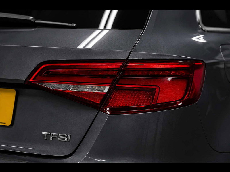 Audi A3 1.5 A3 Sportback Black Edition TFSI Semi-Auto 5dr 5dr Automatic 2026