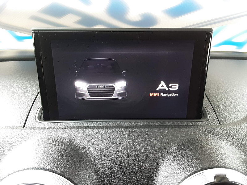 Audi A3 1.5 TFSI CoD 35 S line S Tronic Euro 6 (s/s) 4dr 4dr Automatic 2026