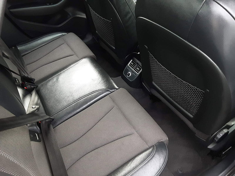 Audi A3 1.5 TFSI CoD 35 S line S Tronic Euro 6 (s/s) 4dr 4dr Automatic 2026