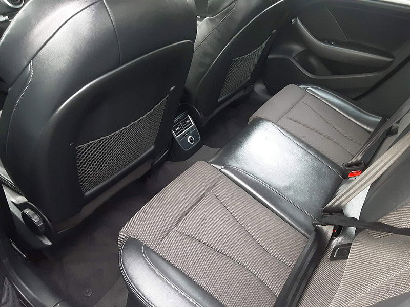 Audi A3 1.5 TFSI CoD 35 S line S Tronic Euro 6 (s/s) 4dr 4dr Automatic 2026