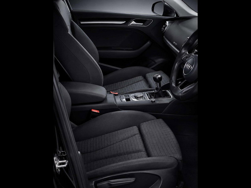 Audi A3 1.6 A3 Sport TDI 4dr 4dr Manual 2026
