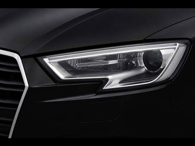 Audi A3 1.6 A3 Sport TDI 4dr 4dr Manual 2026