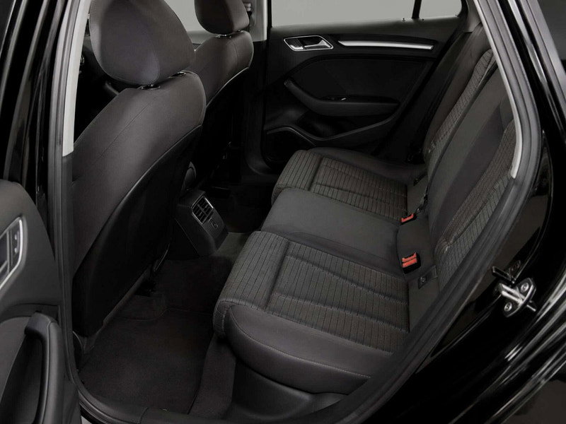 Audi A3 1.6 A3 Sport TDI 4dr 4dr Manual 2026