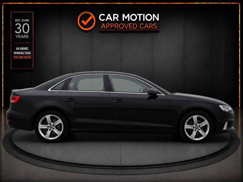 Audi A3 1.6 A3 Sport TDI 4dr 4dr Manual 2026