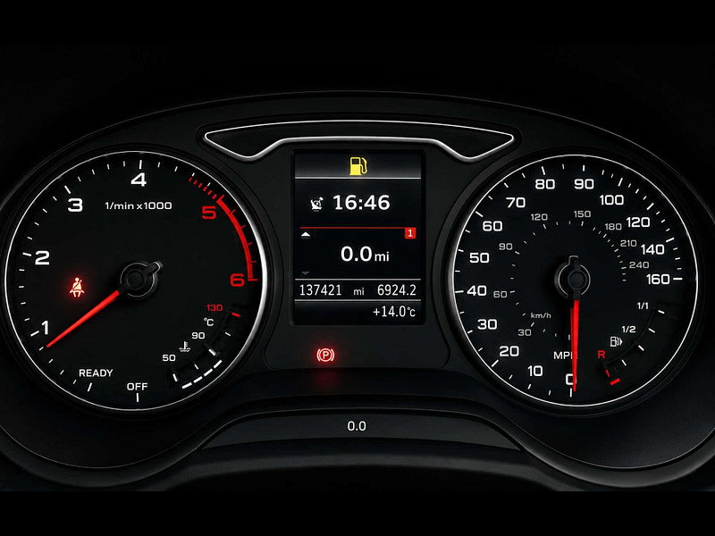 Audi A3 1.6 A3 Sport TDI 4dr 4dr Manual 2026