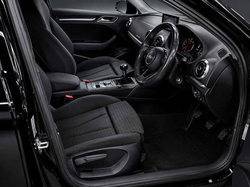 Audi A3 1.6 A3 Sport TDI 4dr 4dr Manual 2026