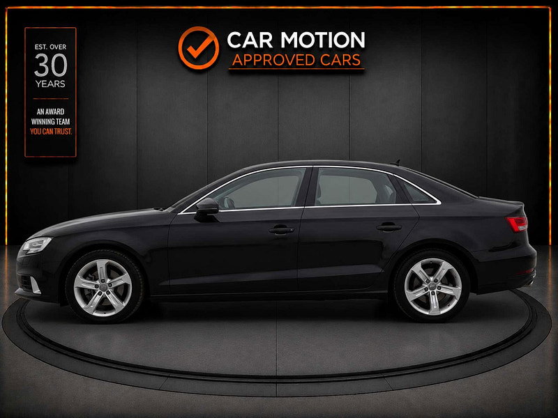 Audi A3 1.6 A3 Sport TDI 4dr 4dr Manual 2026