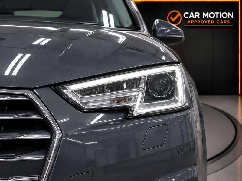 Audi A3 1.6 A3 Sportback SE Technik TDI Semi-Auto 5dr 5dr Automatic 2026