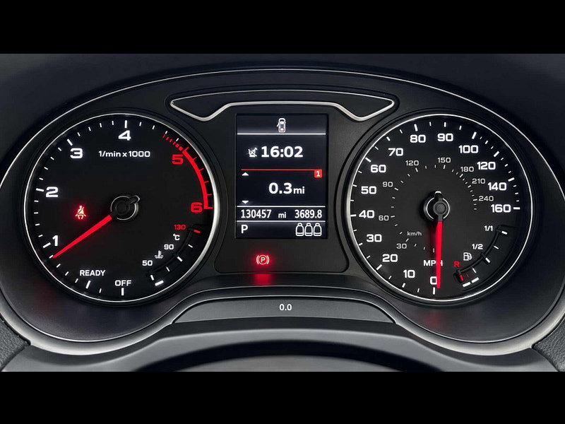 Audi A3 1.6 A3 Sportback SE Technik TDI Semi-Auto 5dr 5dr Automatic 2026