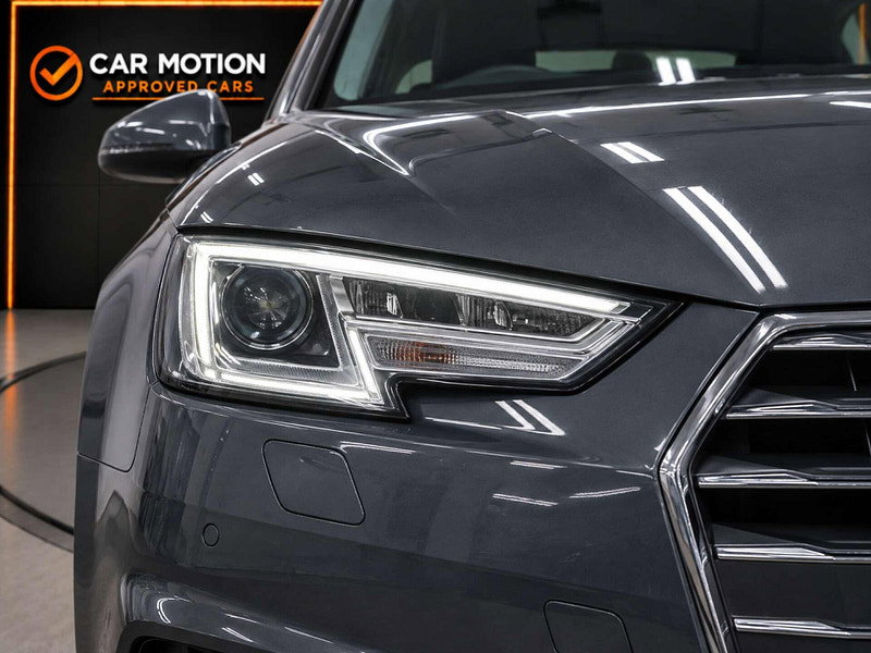 Audi A3 1.6 A3 Sportback SE Technik TDI Semi-Auto 5dr 5dr Automatic 2026