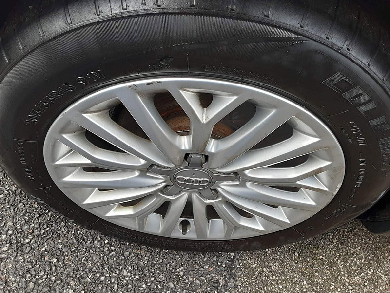Audi A3 1.6 TDI ultra SE Technik Sportback Euro 6 (s/s) 5dr 5dr Manual 2026