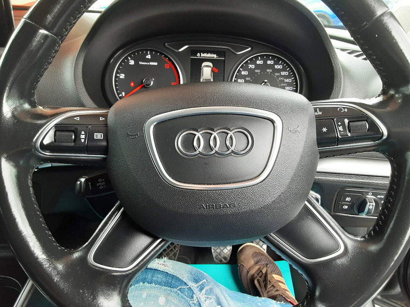 Audi A3 1.6 TDI ultra SE Technik Sportback Euro 6 (s/s) 5dr 5dr Manual 2026