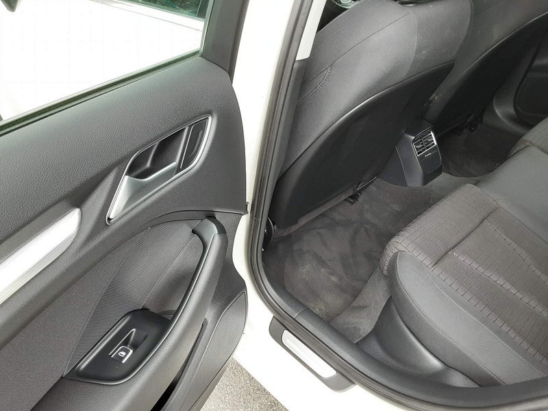 Audi A3 1.6 TDI Sport Sportback Euro 6 (s/s) 5dr 5dr Manual 2026