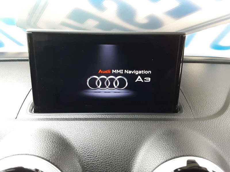Audi A3 2.0 A3 Sportback TDI S Line Quattro Semi-Auto 4WD 5dr 5dr Automatic 2026