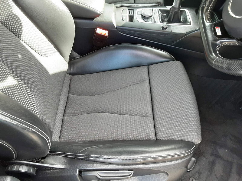 Audi A3 2.0 TDI S line Sportback Euro 6 (s/s) 5dr 5dr Manual 2026
