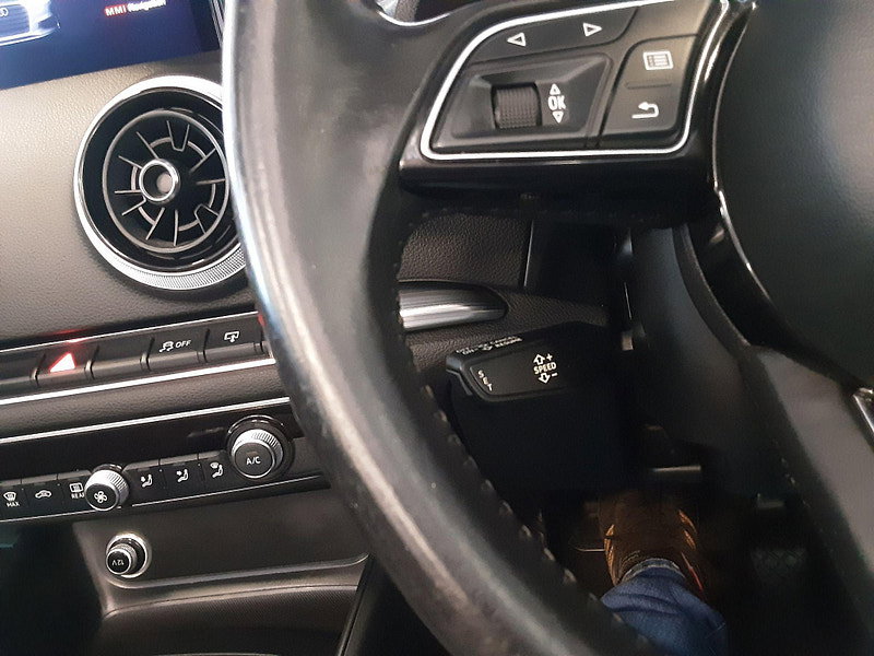 Audi A3 Cabriolet 1.4 TFSI CoD Sport Euro 6 (s/s) 2dr 2dr Manual 2026