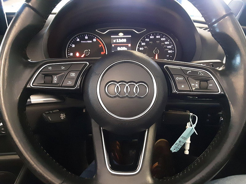 Audi A3 Cabriolet 1.4 TFSI CoD Sport Euro 6 (s/s) 2dr 2dr Manual 2026