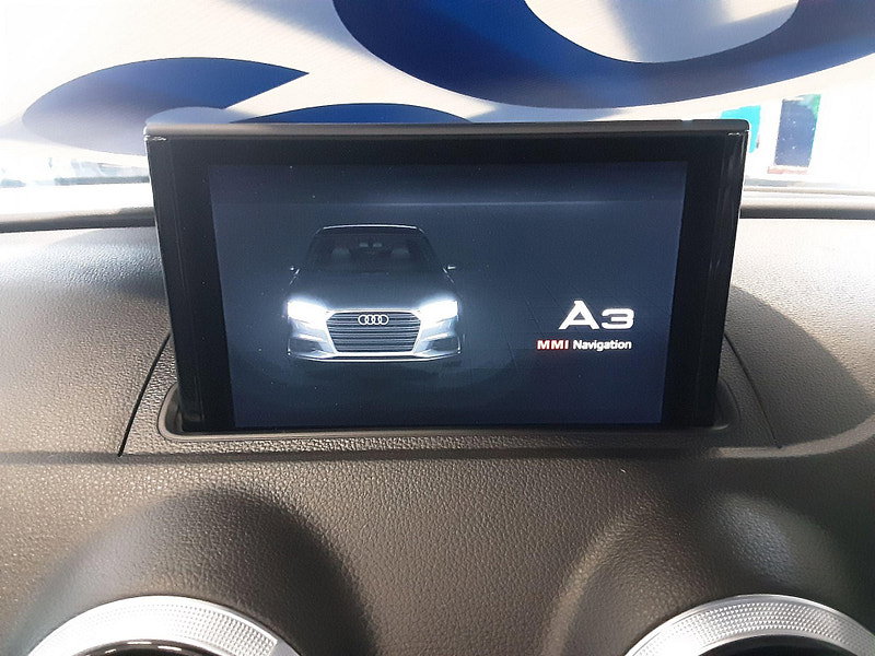 Audi A3 Cabriolet 1.4 TFSI CoD Sport Euro 6 (s/s) 2dr 2dr Manual 2026