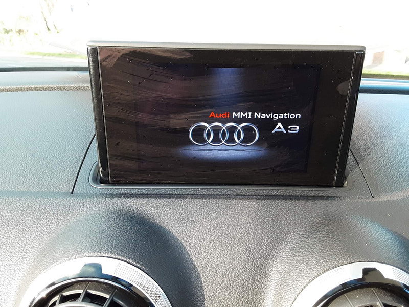 Audi A3 Cabriolet 2.0 TDI S line Euro 6 (s/s) 2dr 2dr Manual 2026