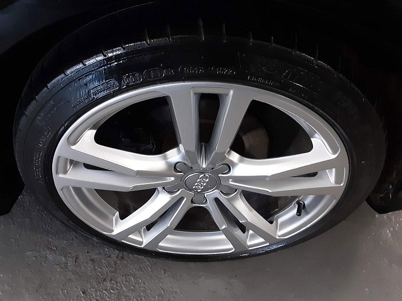 Audi A3 Cabriolet 2.0 TDI S line Euro 6 (s/s) 2dr 2dr Manual 2026
