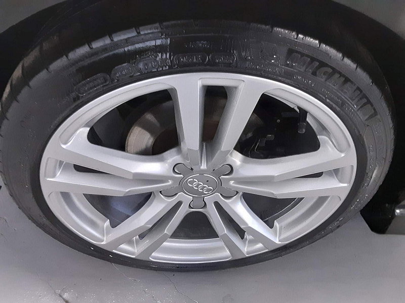 Audi A3 Cabriolet 2.0 TDI S line Euro 6 (s/s) 2dr 2dr Manual 2026
