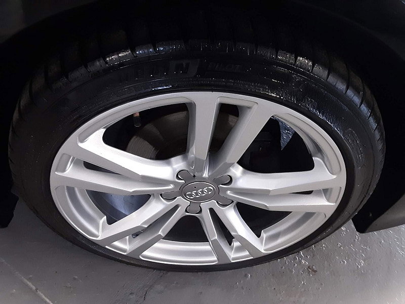 Audi A3 Cabriolet 2.0 TDI S line Euro 6 (s/s) 2dr 2dr Manual 2026