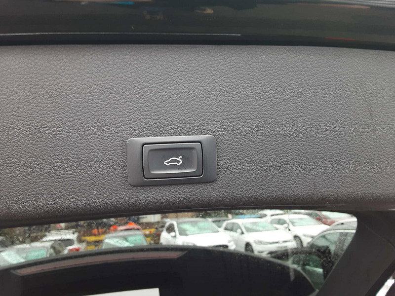 Audi E-tron e-tron 55 Quattro 4WD 5dr 5dr Automatic 2026