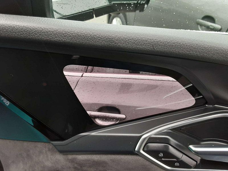 Audi E-tron e-tron 55 Quattro 4WD 5dr 5dr Automatic 2026