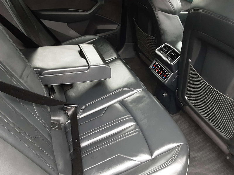 Audi E-tron e-tron 55 Quattro 4WD 5dr 5dr Automatic 2026